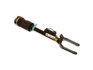 ES#2678303 - 44-156251 - Hydro-Pneumatic Strut Assembly - Priced Each - Brand new unit - No core charge - Fits left or right side - Bilstein - Mercedes Benz