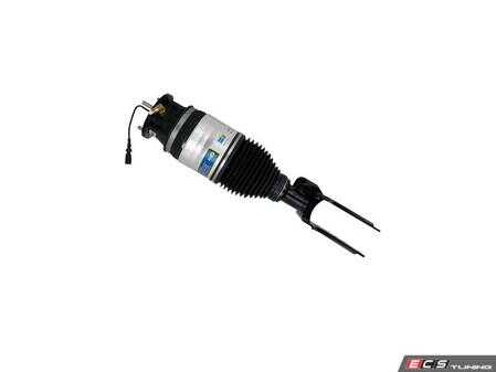 ES#4029184 - 45-240263 - Front B4 OE Replacement Air Suspension Strut - Right - Front Axle, Right Side - Bilstein - Porsche
