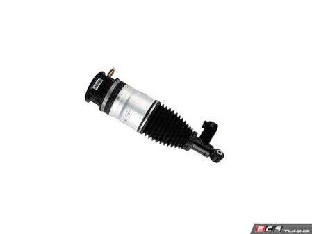 ES#3518245 - 45-240980 - B4 OE Replacement Rear Air Strut - Right - Restore factory ride quality and height control - Bilstein - Audi Volkswagen Porsche