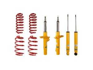 ES#2983810 - 46-183767 - Bilstein B12 Sportline Suspension System - Expertly matched performance Eibach Pro-line lowering springs and Bilstein shock/strut package for a dramatic increase in performance handling. World-famous Bilstein quality with a limited lifetime warranty! - Bilstein - Volkswagen