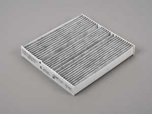 ES#4873218 - 2478300604 - Cabin Air Filter - A commonly missed filter, used to filter incoming air into the cabin - Genuine Mercedes Benz - Mercedes Benz