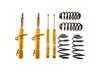 ES#2983823 - 46-184313 - Bilstein B12 Pro-Kit Suspension System - Expertly matched performance Eibach Pro-line lowering springs and Bilstein shock/strut package for a dramatic increase in performance handling. World-famous Bilstein quality with a limited lifetime warranty! - Bilstein - Volkswagen
