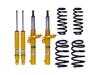 ES#2983831 - 46-184481 - Bilstein B12 Pro-Kit Suspension System - Expertly matched performance Eibach Pro-line lowering springs and Bilstein shock/strut package for a dramatic increase in performance handling. World-famous Bilstein quality with a limited lifetime warranty! - Bilstein - Volkswagen