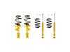 ES#4029209 - 46-254610 - Bilstein B12 Pro-Kit Suspension System - Expertly matched performance Eibach Pro-line lowering springs and Bilstein shock/strut package for a dramatic increase in performance handling. World-famous Bilstein quality with a limited lifetime warranty! - Bilstein - Mercedes Benz