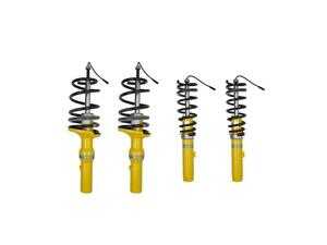ES#4029215 - 46-258939 - Front & Rear Bilstein B12 Pro Suspension Kit - Lowering up to 40mm Front and Rear - Bilstein - Porsche