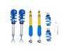 ES#2984038 - 47-116573 - Bilstein B14 PSS Suspension System - Height adjustable suspension system with performance valving and application specific, progressive rate coil springs. World-famous Bilstein quality with a limited lifetime warranty! - Bilstein - Audi