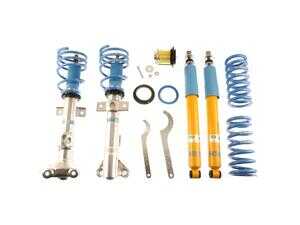 ES#2527457 - 48-116077 - Coilover Suspension Kit - Bilstein PSS-9 suspension kit - Bilstein - Mercedes Benz