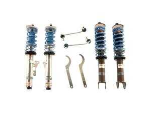 ES#2568151 - 48-136013 - Coilover Suspension Kit - Bilstein PSS-10 suspension kit for vehicles without PASM - Bilstein - Porsche