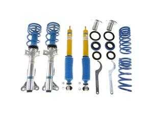ES#2984106 - 48-197441 - Bilstein B16 (PSS10) Performance Suspension System - Lowering of 30-50mm at Front and Rear - Bilstein - Mercedes Benz