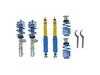 ES#2996665 - 48-230049 - Bilstein B16 PSS10 Suspension System - Height adjustable suspension system offering adjustable compression and rebound to dial in for competition, comfort, or anywhere in between. World-famous Bilstein quality with a limited lifetime warranty! - Bilstein - 
