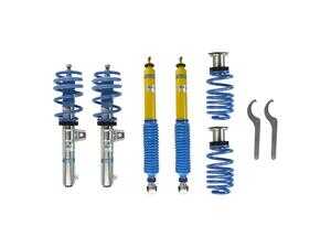 ES#2996665 - 48-230049 - Bilstein B16 PSS10 Suspension System - Height adjustable suspension system offering adjustable compression and rebound to dial in for competition, comfort, or anywhere in between. World-famous Bilstein quality with a limited lifetime warranty! - Bilstein - 