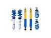 ES#3129485 - 48-252355 - Bilstein B16 PSS10 Suspension System - Height adjustable suspension system offering adjustable compression and rebound to dial in for competition, comfort, or anywhere in between. World-famous Bilstein quality with a limited lifetime warranty! - Bilstein - Audi