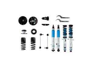 ES#4858133 - 48-256292 - Bilstein EVO T1 Suspension Kit - Front / Rear - 2015 BMW M3  - Bilstein - BMW