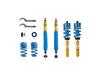 ES#4370310 - 48-275071 - Bilstein B16 PSS10 Suspension System - Height adjustable suspension system offering adjustable compression and rebound to dial in for competition, comfort, or anywhere in between. World-famous Bilstein quality with a limited lifetime warranty! - Bilstein - Audi