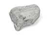 ES#126045 - 51487201451 - Rear Muffler Heat Insulation - Located on the underbody of the vehicle - Genuine MINI - MINI