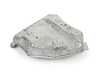 ES#126045 - 51487201451 - Rear Muffler Heat Insulation - Located on the underbody of the vehicle - Genuine MINI - MINI