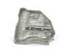 ES#126045 - 51487201451 - Rear Muffler Heat Insulation - Located on the underbody of the vehicle - Genuine MINI - MINI