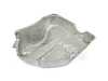 ES#126045 - 51487201451 - Rear Muffler Heat Insulation - Located on the underbody of the vehicle - Genuine MINI - MINI