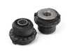 ES#2813669 - 1233301375 - Inner Control Arm Bushing - Priced Each - One (1) required per control arm - Hamburg Tech - Mercedes Benz