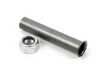 ES#2813669 - 1233301375 - Inner Control Arm Bushing - Priced Each - One (1) required per control arm - Hamburg Tech - Mercedes Benz