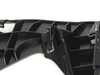 ES#4187488 - 51118065322 - GUIDE, UPPER RIGHT - Genuine BMW - BMW