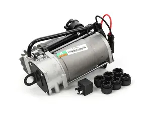 Air Suspension Compressor