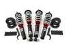 ES#4876672 - 002333ECSEBKT - G30 xDrive ECS Performance Adjustable Coilover System & Flush Kit - Eliminate wheel gap & achieve perfect "flush" fitment with this discounted bundle! - Enthusiast Bundles - BMW