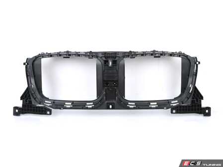 ES#4426958 - 51749850062 - AIR DUCT, TOP - Genuine BMW - BMW