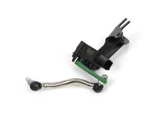 ES#4932070 - 8R0941286F - Front Right Headlight Level Sensor - Keep your headlights functioning as they should - URO - Audi Porsche