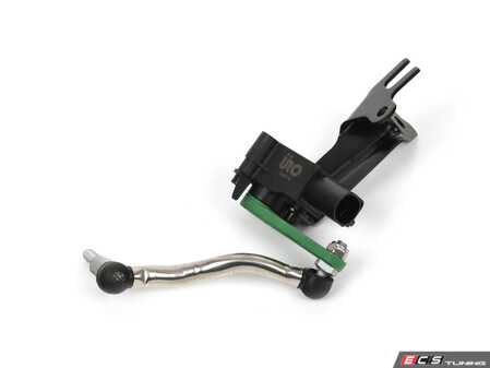 ES#4932070 - 8R0941286F - Front Right Headlight Level Sensor - Keep your headlights functioning as they should - URO - Audi Porsche