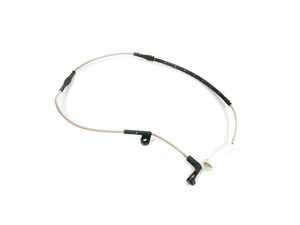 ES#61988 - 34356778038 - Brake Pad Wear Sensor - Rear - Factory direct replacement. - Genuine BMW - BMW