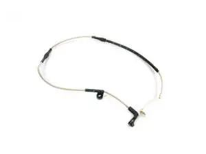 Brake Pad Wear Sensor - Rear