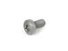 ES#1909593 - WHT001702 - Porsche Torx Bolt - M8x16 - Genuine Porsche - Porsche