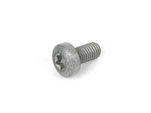 ES#1909593 - WHT001702 - Porsche Torx Bolt - M8x16 - Genuine Porsche - Porsche