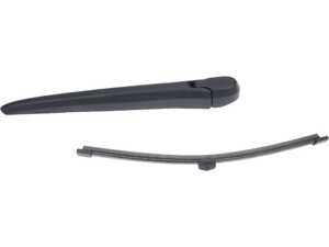 ES#5389075 - 2138201703 - Rear Window Wiper Arm & Blade Set - includes wiper blade and wiper arm - URO - Mercedes Benz