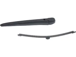 Rear Window Wiper Arm & Blade Set