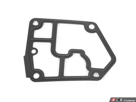 ES#4034834 - 045115441 - Oil Filter Housing Gasket - Seals housing to the engine block - Elring - Audi Volkswagen
