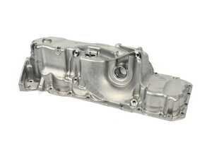 ES#4179426 - 11138580128 - Oil Pan - Genuine BMW - BMW