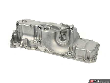 ES#4179426 - 11138580128 - Oil Pan - Genuine BMW - BMW