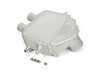 ES#4381951 - 17517846235S - Powerax Performance Top Mount Intercooler - Silver Raw Finish - Direct fit performance intercooler with a 47% larger core for cooler intake temps and increased power! - Garrett - BMW