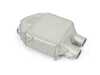 ES#4381951 - 17517846235S - Powerax Performance Top Mount Intercooler - Silver Raw Finish - Direct fit performance intercooler with a 47% larger core for cooler intake temps and increased power! - Garrett - BMW