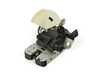ES#3679047 - 561827505C - LATCH - Genuine Volkswagen Audi - Volkswagen