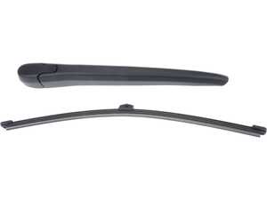 ES#5394214 - 2478206400 - Rear Windshield Wiper Arm/Blade - Includes wiper arm and blade - URO - Mercedes Benz
