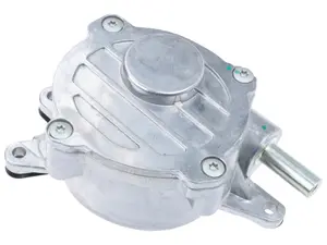 Vacuum Pump - Braking System 
