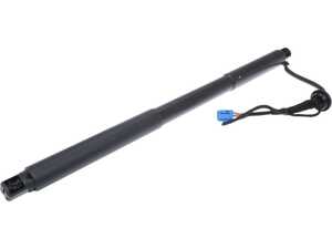 ES#4932355 - 1668900100 - Hatch Shock - Right  - Hatch Drive Spindle - Electric - URO - Mercedes Benz