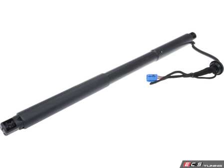 ES#4932355 - 1668900100 - Hatch Shock - Right  - Hatch Drive Spindle - Electric - URO - Mercedes Benz