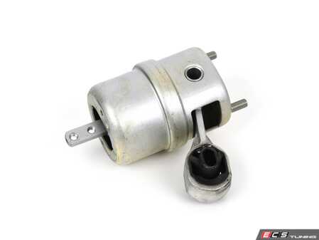 ES#5376003 - 7D0399107AL - Transmission Mount - Replace at the first sign of wear. - Hudson - 