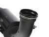 ES#4932087 - 13717619268 - Filtered Air Pipe w/ Resonator - Connects the intake air box to the turbo inlet - OEM supplier - Bremmen Parts - BMW MINI