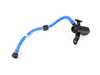 ES#2993887 - 16137839801 - Vent Pipe With Dust Filter - Genuine BMW - BMW