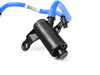 ES#2993887 - 16137839801 - Vent Pipe With Dust Filter - Genuine BMW - BMW